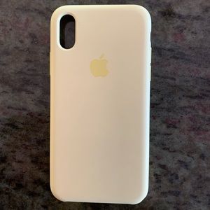 iphone X apple case